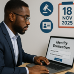 Mandatory UK directors identity verification from 18 November 2025 under the Economic Crime and Corporate Transparency Act