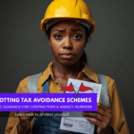 HMRC guidance on spotting umbrella company tax avoidance schemes