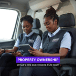 Buy-to-let property ownership comparison between limited company and personal landlord in the UK