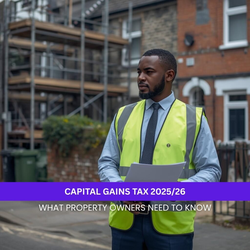Capital Gains Tax Cgt Basics For Individuals 2025 26 Abishel